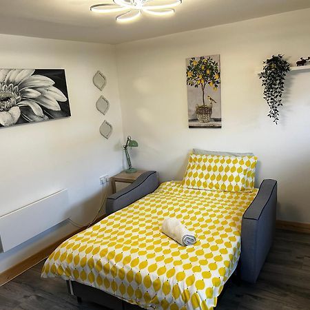 Stardust Getaway Tiny-Home E32Ak40 Piltown Extérieur photo