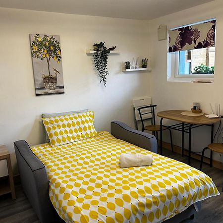 Stardust Getaway Tiny-Home E32Ak40 Piltown Extérieur photo