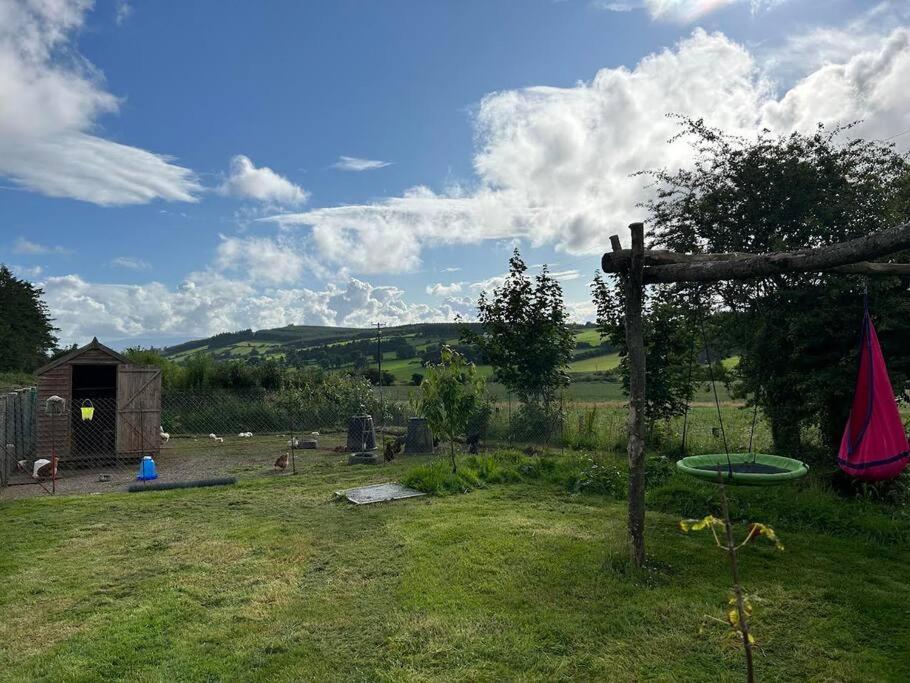 Stardust Getaway Tiny-Home E32Ak40 Piltown Extérieur photo