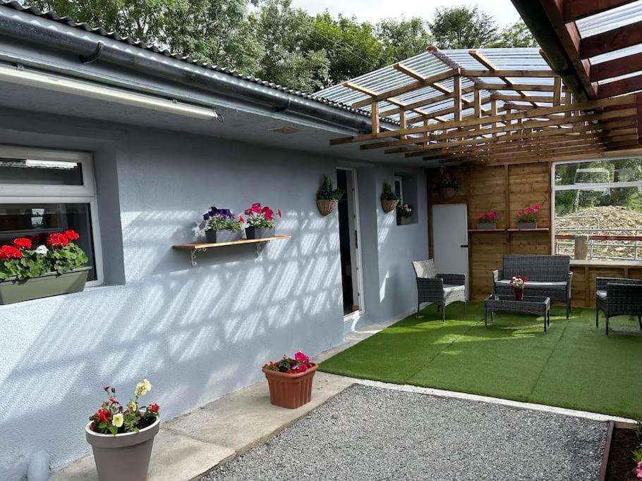 Stardust Getaway Tiny-Home E32Ak40 Piltown Extérieur photo