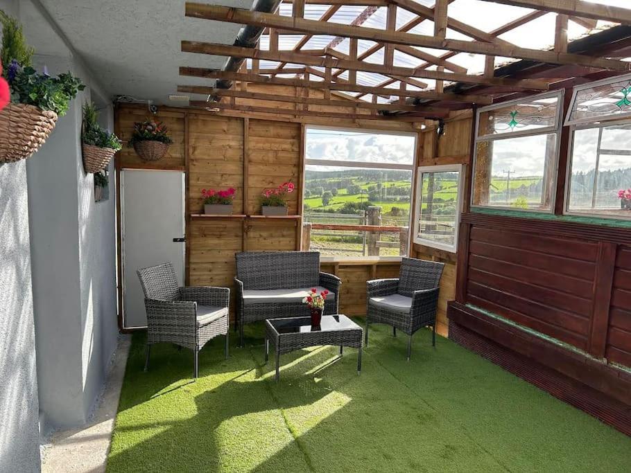 Stardust Getaway Tiny-Home E32Ak40 Piltown Extérieur photo