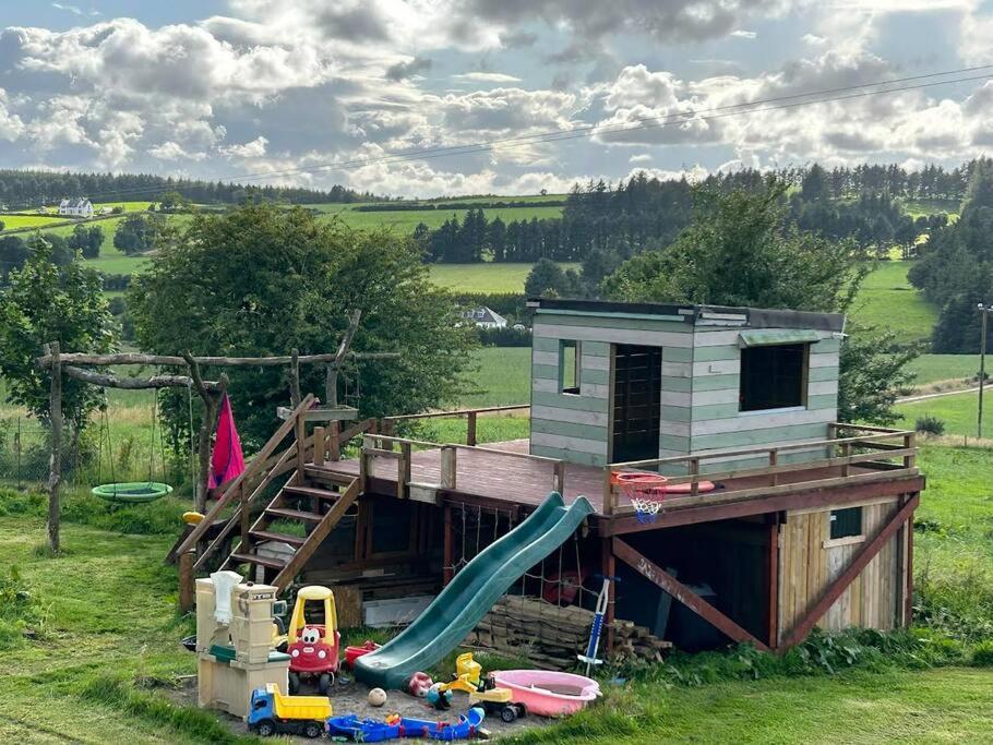 Stardust Getaway Tiny-Home E32Ak40 Piltown Extérieur photo