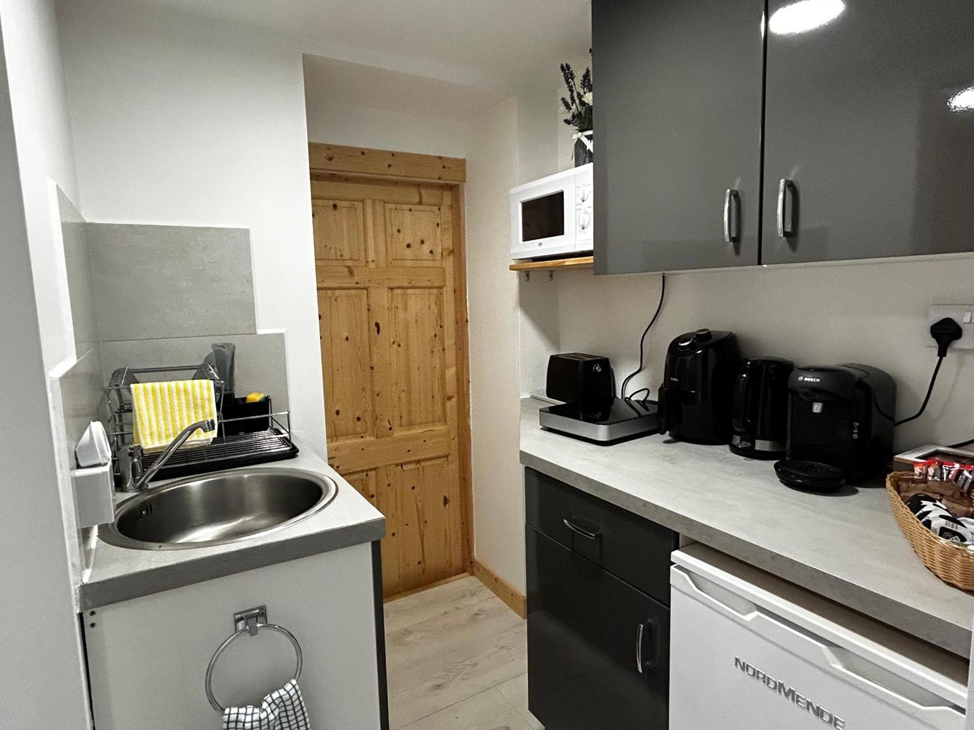 Stardust Getaway Tiny-Home E32Ak40 Piltown Extérieur photo