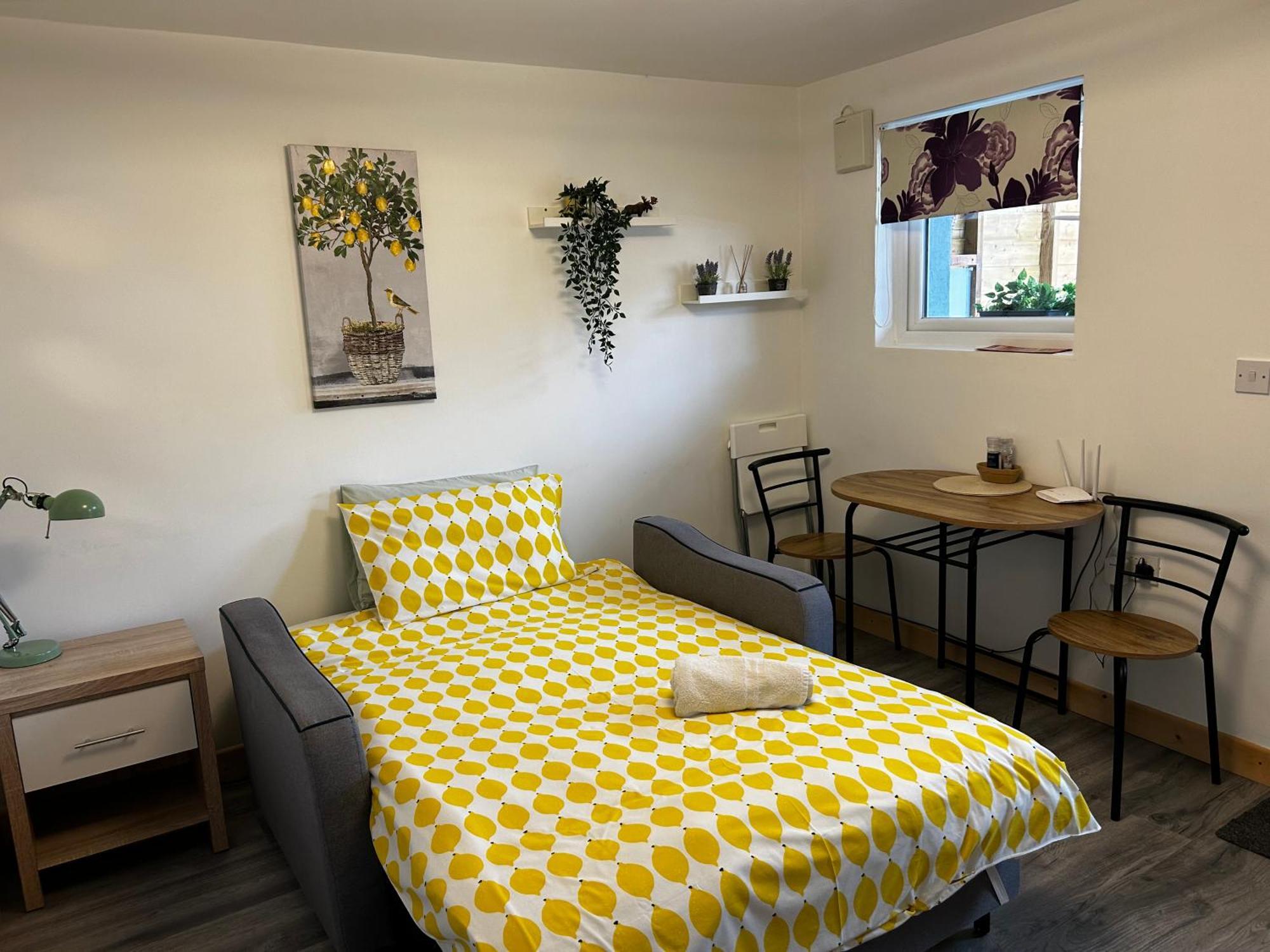 Stardust Getaway Tiny-Home E32Ak40 Piltown Extérieur photo