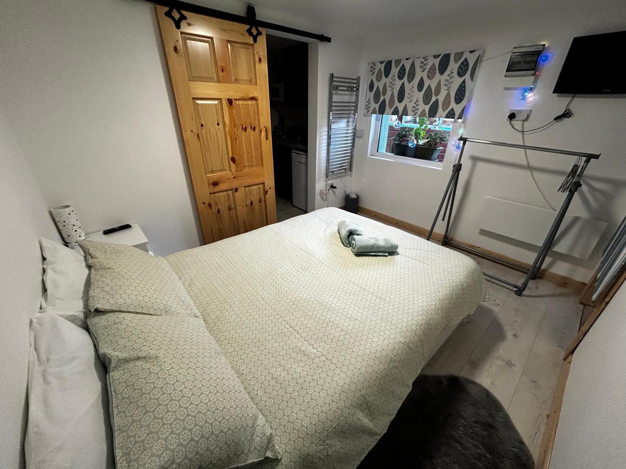 Stardust Getaway Tiny-Home E32Ak40 Piltown Extérieur photo