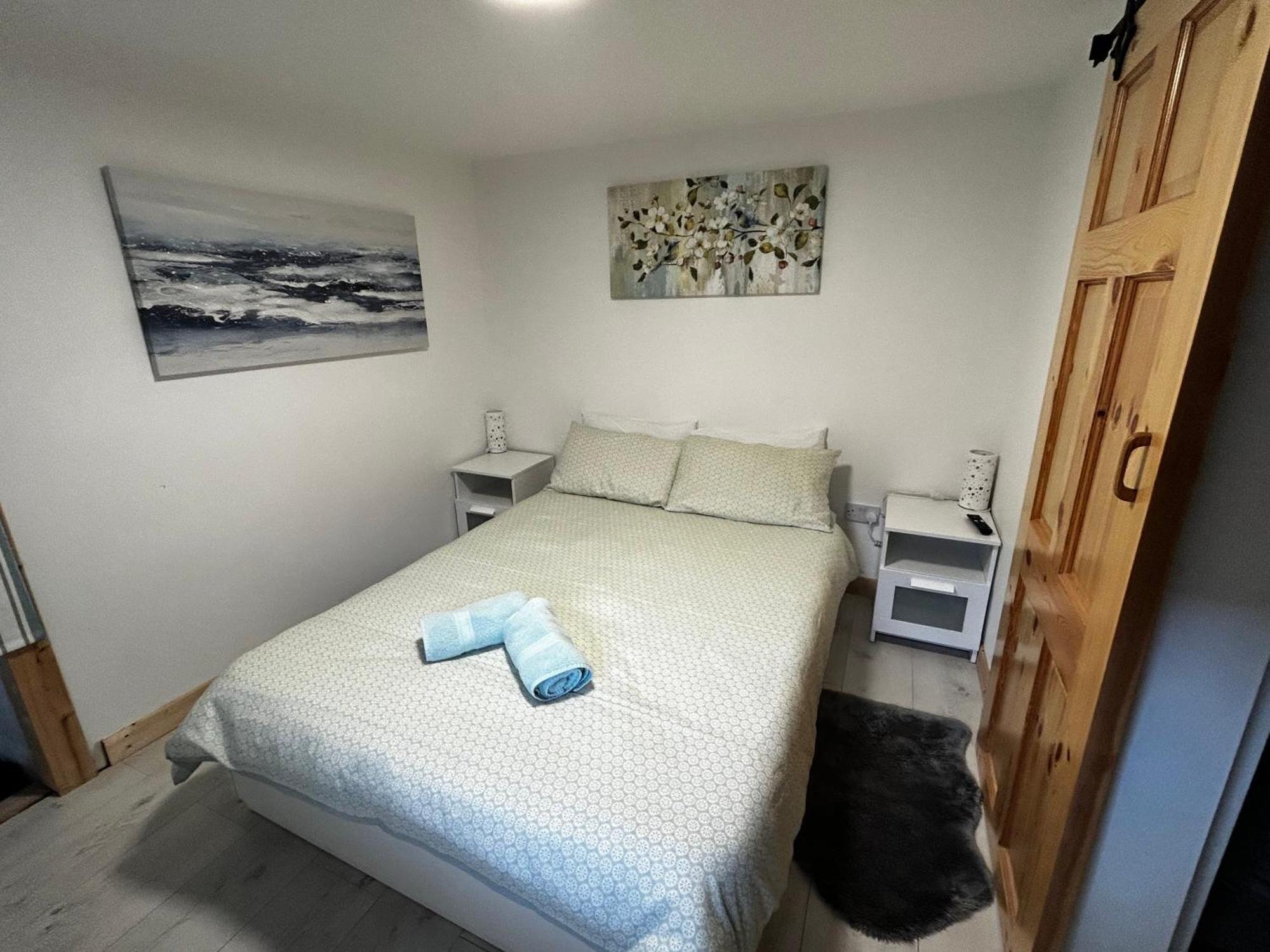Stardust Getaway Tiny-Home E32Ak40 Piltown Extérieur photo